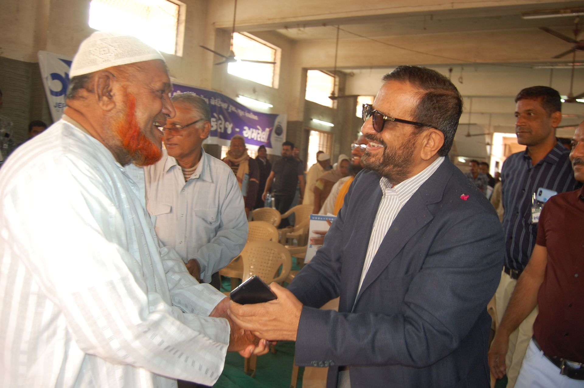 Event photo